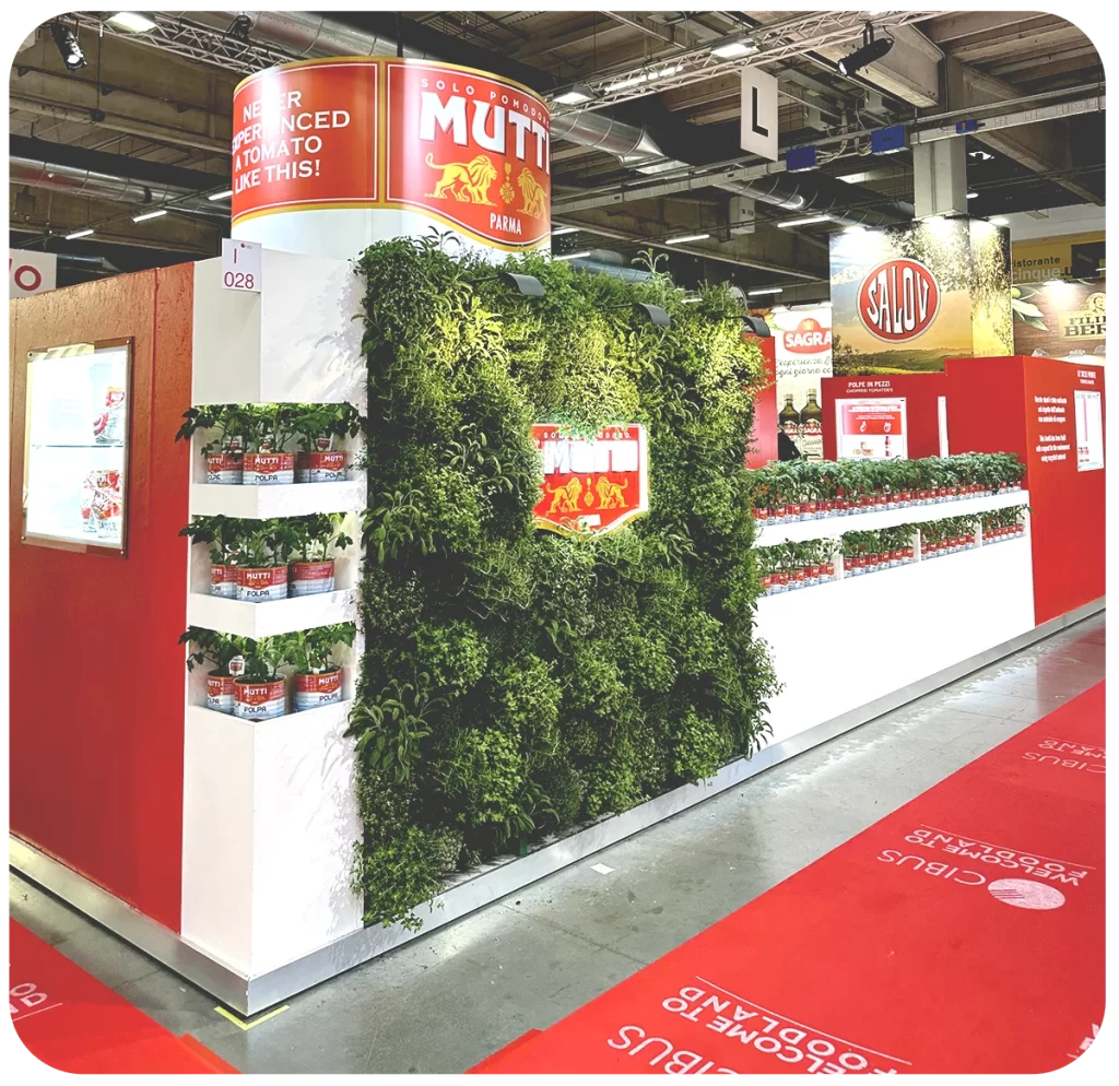 Need Strategy, Strategie Promozionali e Trend Alimentari