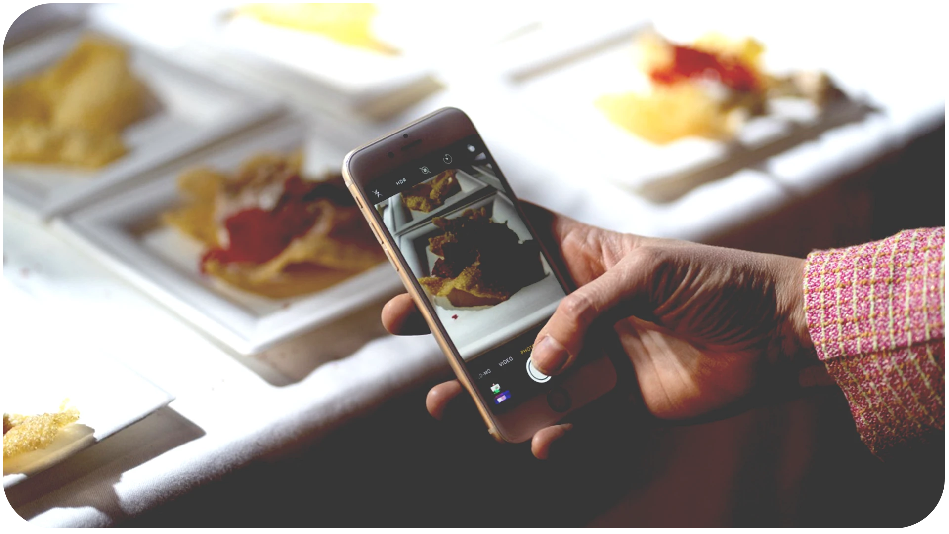 Need Strategy, Strategie Promozionali e Trend Alimentari