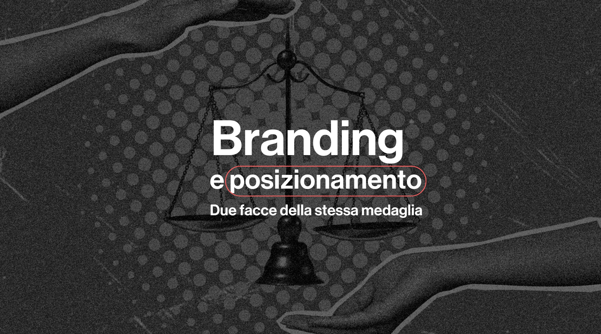 Brand identity: cos’è davvero e perché senza di essa ogni euro di promozione rende meno
