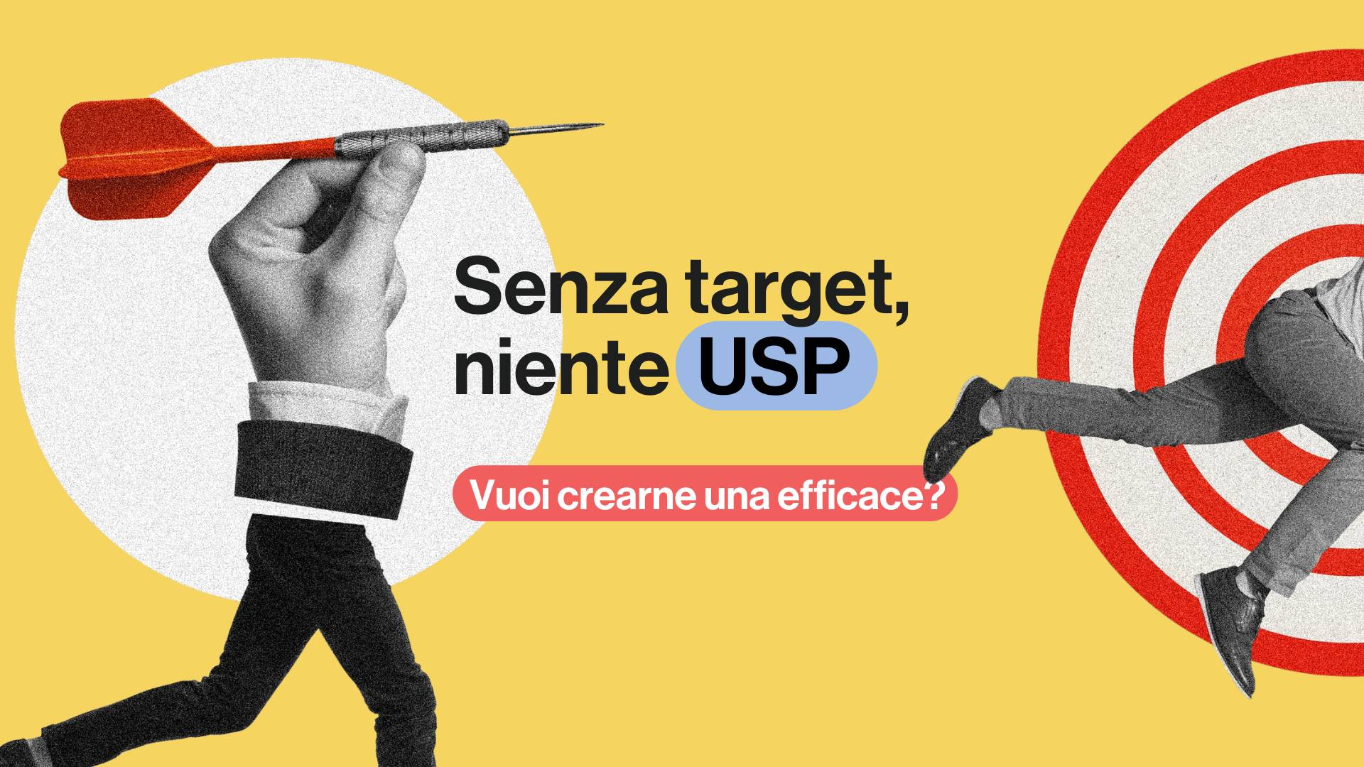 Come creare una Proposta Unica di Vendita (USP) che sia pura luce per i tuoi clienti