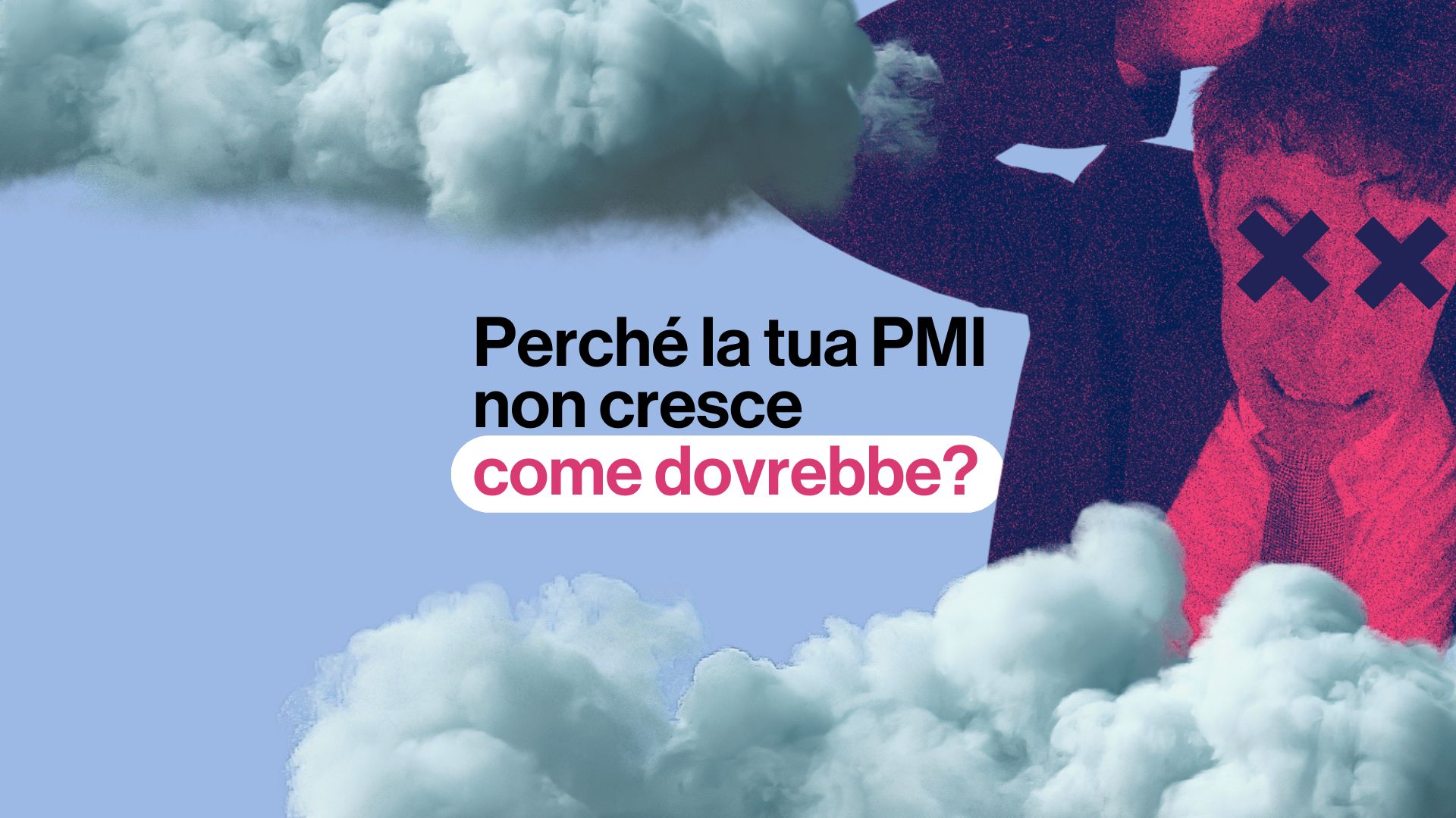 Strategia di marketing: come fare +15,6% di fatturato unendo comunicazione, marketing e vendita